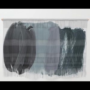 Minimalist Wall Hanging